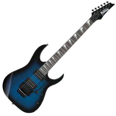 Ibanez アイバニーズ GIO GRG320FA TBS エレキギター