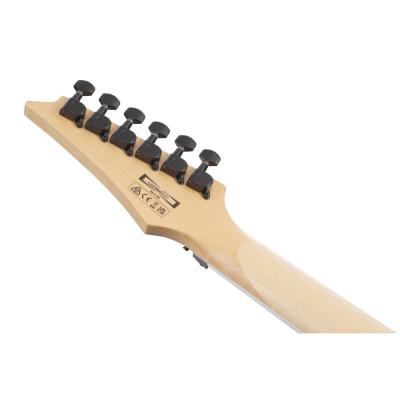 Ibanez アイバニーズ GIO GRG320FA TRB エレキギター ヘッド裏、ペグ