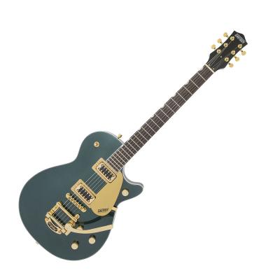 GRETSCH グレッチ G5230TG Electromatic Jet FT Single-Cut with Bigsby Cadillac Green エレキギター