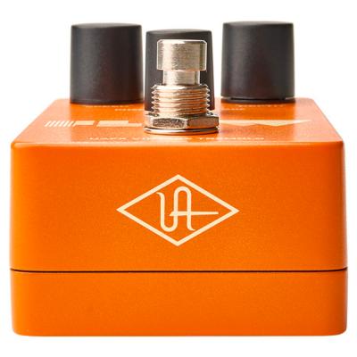 Universal Audio ユニバーサルオーディオ UAFX Flow Vintage Tremolo トレモロ ギターエフェクター UAFX Flow Vintage Tremolo-2