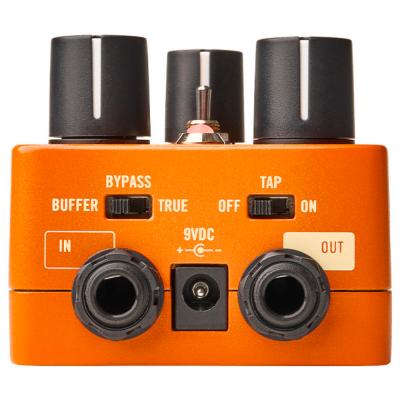 Universal Audio ユニバーサルオーディオ UAFX Flow Vintage Tremolo トレモロ ギターエフェクター UAFX Flow Vintage Tremolo-3