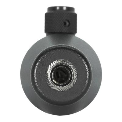 Lone Wolf Blues Company Jason Ricci Signature Microphone ハーモニカ用マイク ダイヤフラム