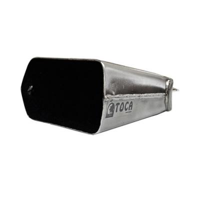 TOCA トカ TTC2 Traditional Cha Cha Bell Low Steel カウベル サブ画像2