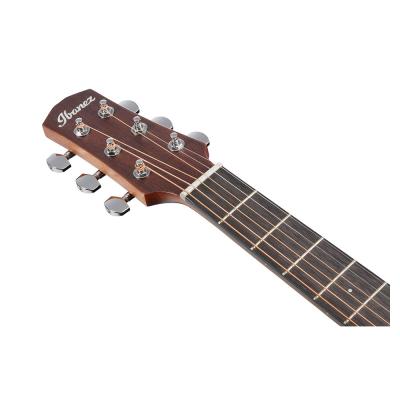 IBANEZ アイバニーズ AAM50CE-SBO エレクトリックアコースティックギター ヘッド