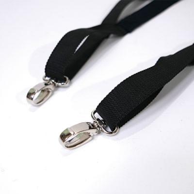 TOCA トカ TDS-B Toca Djembe Harness BLACK ジャンベ用ハーネス ジャンベ用ストラップ ブラック サブ画像1