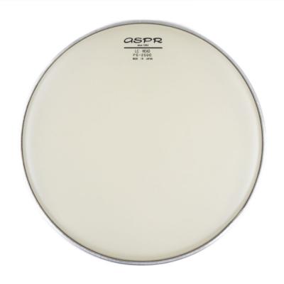 ASPR(アサプラ) PE-250C12 LC series 12インチ ドラムヘッド