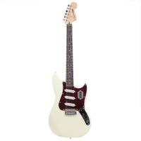 Squier スクワイヤー スクワイア Paranormal Cyclone LRL TSPG PWT エレキギター 【中古】