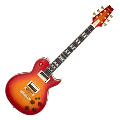 AriaProII PE-R100 FR エレキギター