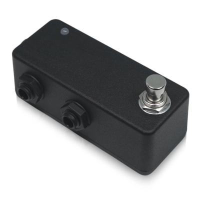 One Control ワンコントロール LWP Series 1Loop Box Kit ワンループボックス ギターエフェクター制作キット 完成品画像