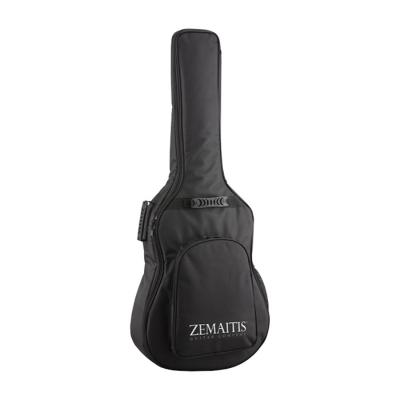 ZEMAITIS ゼマイティス CAF-85HCW Purple Abalone エレクトリックアコースティックギター 付属ギグバッグ画像