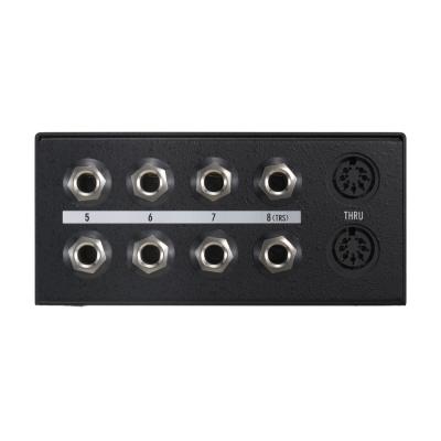 FREE THE TONE フリーザトーン JB-82C SIGNAL JUNCTION BOX ジャンクションボックス サイド