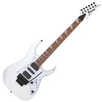 Ibanez アイバニーズ RG450DXB-WH RG Standard エレキギター