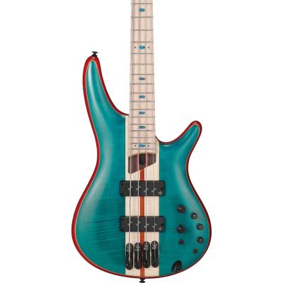 Ibanez アイバニーズ SR1420B-CGL SR Premium エレキベース ボディトップ