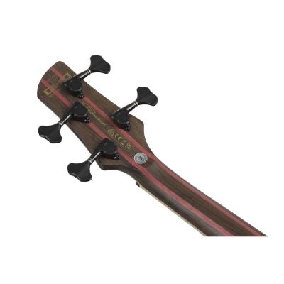 Ibanez アイバニーズ SR1420B-CGL SR Premium エレキベース ネック裏