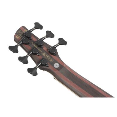 Ibanez アイバニーズ SR1426B-CGL SR Premium 6弦エレキベース ネック裏