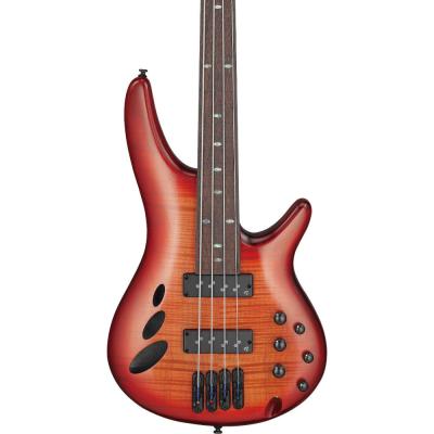 Ibanez アイバニーズ SRD900F-BTL SR BASS WORKSHOP エレキベース ボディトップ