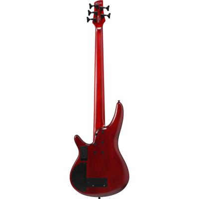Ibanez アイバニーズ SRD905F-BTL SR BASS WORKSHOP 5弦エレキベース ボディバック