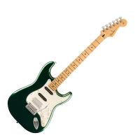 Fender フェンダー Limited Edition Player Stratocaster HSS MN British Racing Green エレキギター