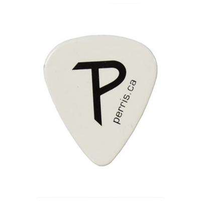 Perri’s ペリーズ LP-EMO3 EMOJI PINK POO 6PICKS Guitar Pick ギターピックセット 裏面