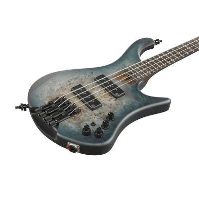 Ibanez アイバニーズ EHB1500-CTF エレキベース ボディトップ、サイド