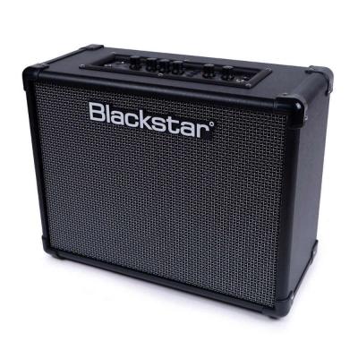 BLACKSTAR ID:Core V3 Stereo 40 アウトレット 小型ギターアンプ コンボ 右サイドスラント