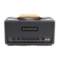 BLACKSTAR ブラックスター ST.JAMES 50 6L6H 超軽量 真空管アンプ 6L6管 50Wヘッド ギターアンプ ヘッド アウトレット