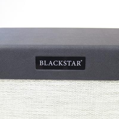 BLACKSTAR ブラックスター ST.JAMES 212VOC BLK ギターアンプ スピーカー アウトレット プレート画像