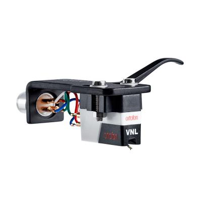 ORTOFON オルトフォン VNL Premounted MM型 DJカートリッジ ヘッドシェル付きモデル 全体像