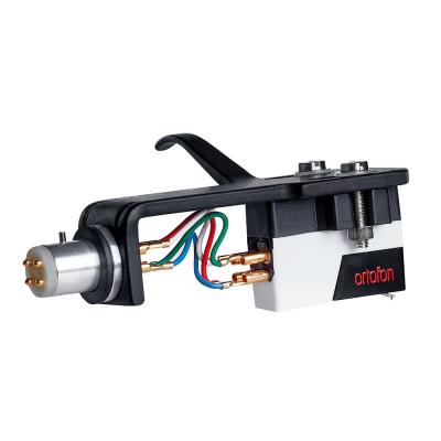 ORTOFON オルトフォン VNL Premounted MM型 DJカートリッジ ヘッドシェル付きモデル リードワイヤー結線済みのPremounted(プリマウンテッド)モデル