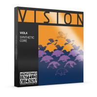 Thomastik Infeld Vision VI22A D線 シルバー ビジョン ビオラ弦