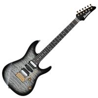 Ibanez アイバニーズ AZ47P1QM-DEB AZ Premium エレキギター
