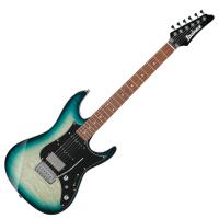 Ibanez アイバニーズ AZ24P1QM-DOB AZ Premium エレキギター
