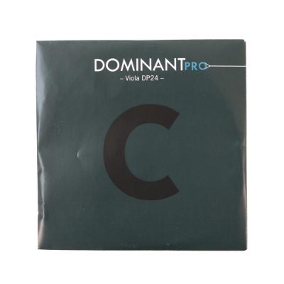 Thomastik Infeld Dominant Pro DP24 ドミナント プロ C線 タングステンシルバー ビオラ弦