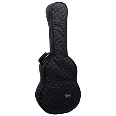 bam HO8002XLN HOODY for HIGHTECH Classical Case Cover Black クラシックギター用ケース専用カバー