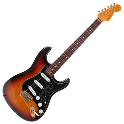 Fender フェンダー Stevie Ray Vaughan Stratocaster MOD 1997年製 エレキギター【中古】