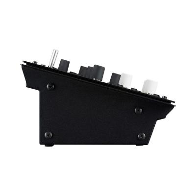 コルグ シンセサイザー ウェーブステート モジュール KORG wavestate-M wavestate Module WAVE SEQUENCING SYNTHESIZER シンセサイザー 音源 側面