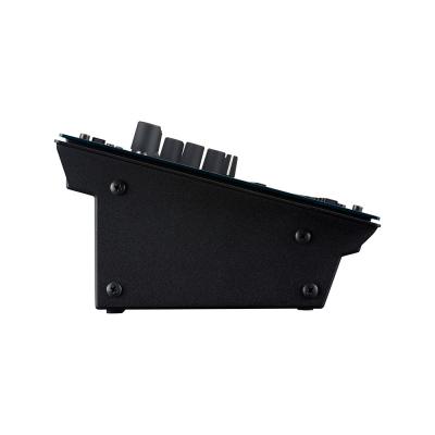 コルグ シンセサイザー オプシックス モジュール KORG opsix-M FMシンセサイザー 64ボイス FM音源 opsix Module 側面