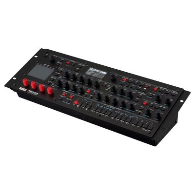 コルグ モッドウェーブ モジュール KORG MODWAVE-M WAVETABLE SYNTHESIZER MODWAVE Module シンセサイザー 全体像