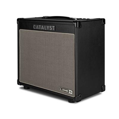 LINE6 ライン6 Catalyst CX 60 ギターアンプ コンボ 60W 右斜めアングル画像