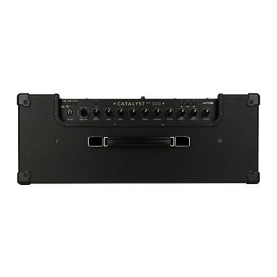 LINE6 ライン6 Catalyst CX 200 ギターアンプ コンボ 200W トップ画像
