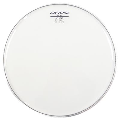 ASPR(アサプラ) ST-188T12 ST series 12インチ ドラムヘッド