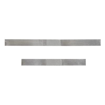 HOSCO ホスコ H-ZONE-LD 交換用ダイヤモンドシート H-ZONE-L用 ヤスリ 2枚入り