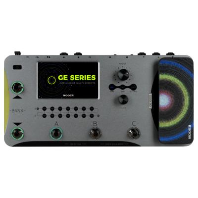 Mooer ムーアー GE1000Li マルチエフェクター ギターエフェクター
