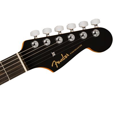 Fender フェンダー Limited Edition American Ultra Stratocaster ストラトキャスター エレキギター ヘッド画像