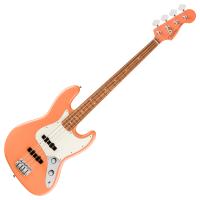Fender フェンダー Limited Edition Player Jazz Bass Pacific Peach ジャズベース エレキベース