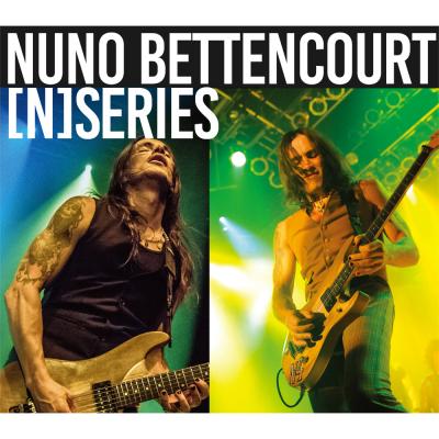 Washburn ワッシュバーン N4-NUNO VINTAGE MATTE USA Nuno Bettencourt Signature エレキギター Nuno Bettencourt