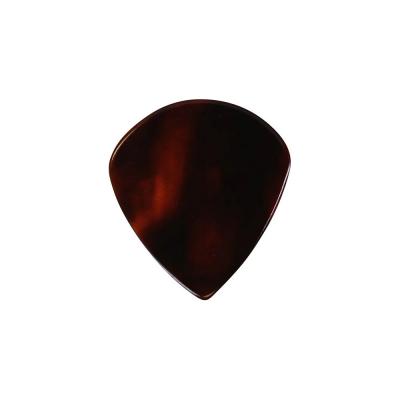 HOSCO ホスコ PK-T-JZ1 本鼈甲 ギターピック ジャズ型