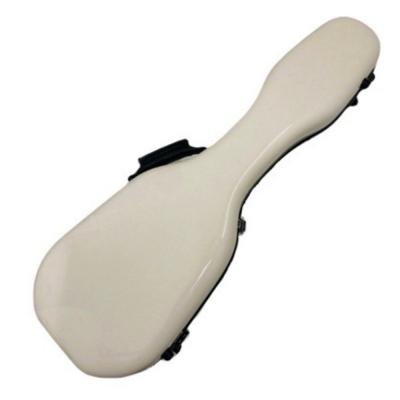 テナーウクレレケース ARANJUEZ アランフェス CAUK-16T サンドベージュ ウクレレケース テナー用 カーボン製