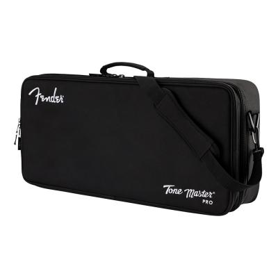 Fender フェンダー Tone Master Pro Gig Bag Black トーンマスタープロ用キャリングケース 全体像