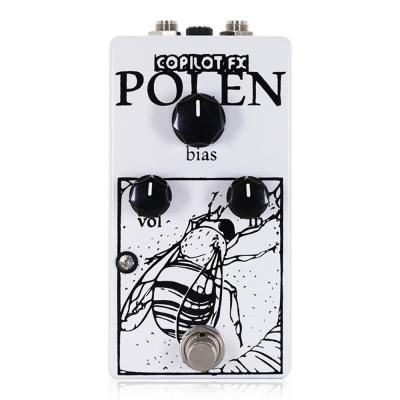 Copilot FX Polen ブースター ギターエフェクター
